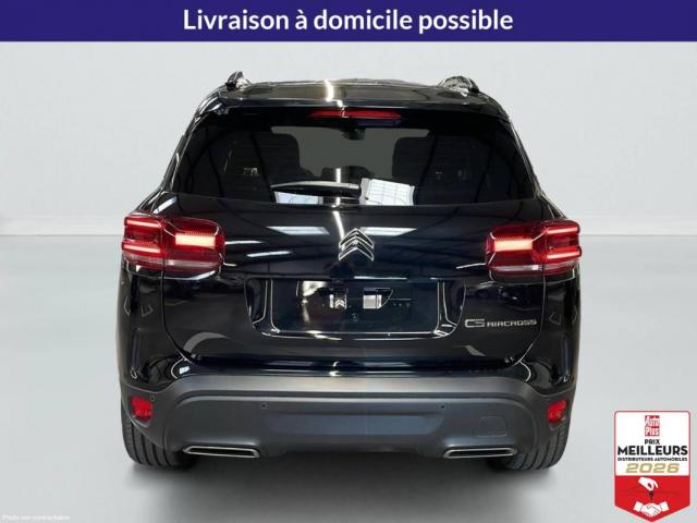 Citroen C5 Aircross image 3