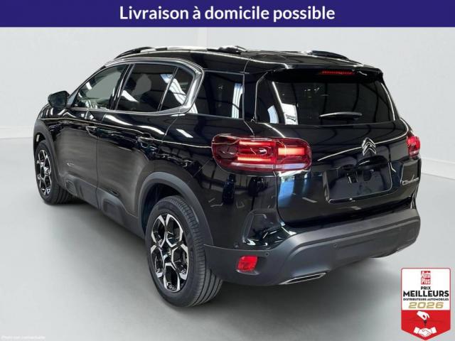 Citroen C5 Aircross image 5