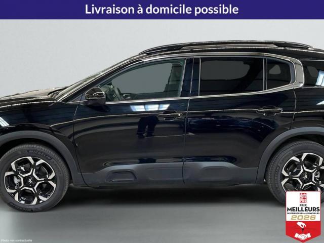 Citroen C5 Aircross image 6