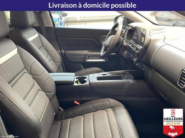Citroen C5 Aircross image 1