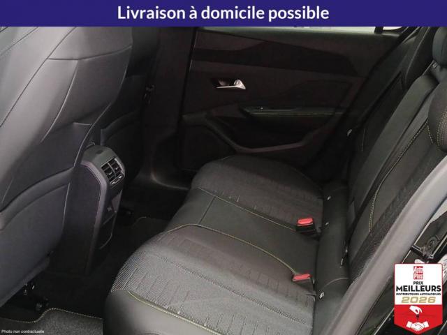 Peugeot 308 image 2