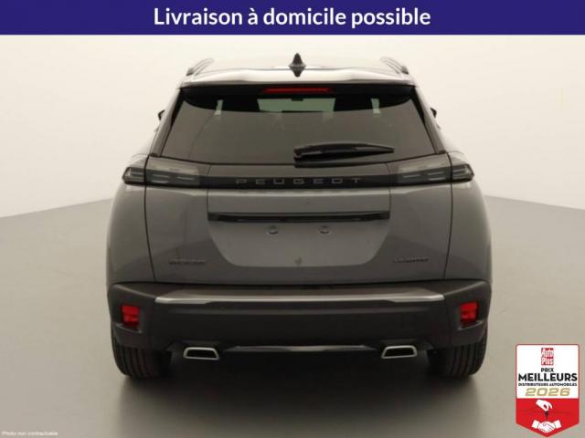 Peugeot 2008 image 4