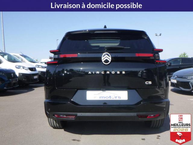 Citroen C5 Aircross image 6