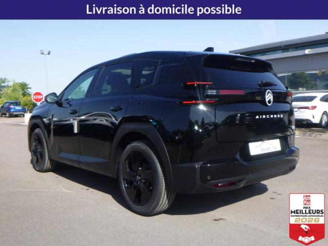 Citroen C5 Aircross image 4
