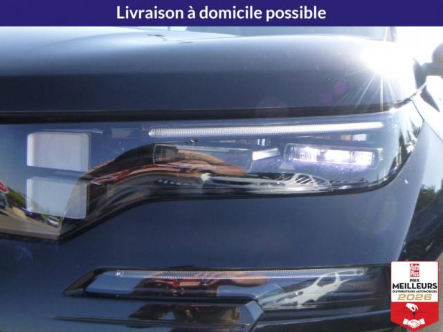 Citroen C5 Aircross image 5