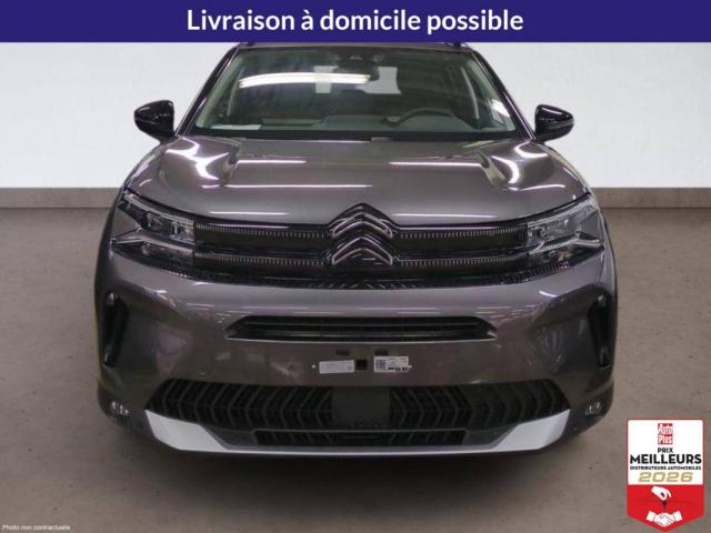 Citroen C5 Aircross image 7