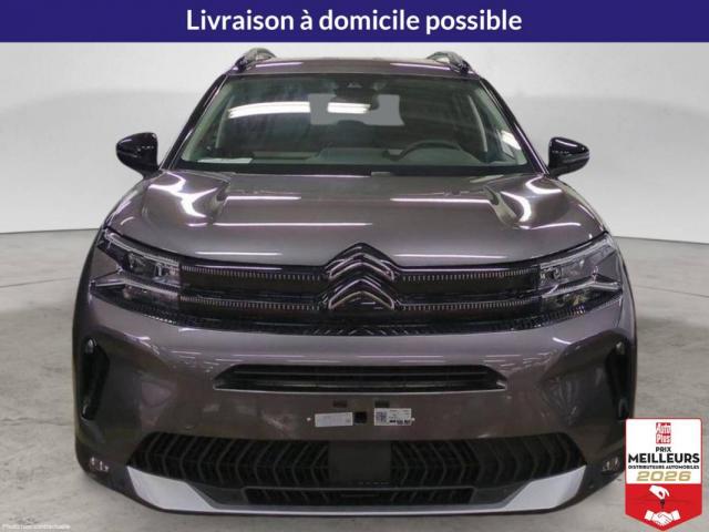 Citroen C5 Aircross image 2