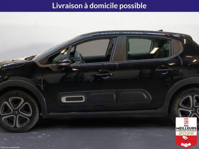Citroen C3 image 7
