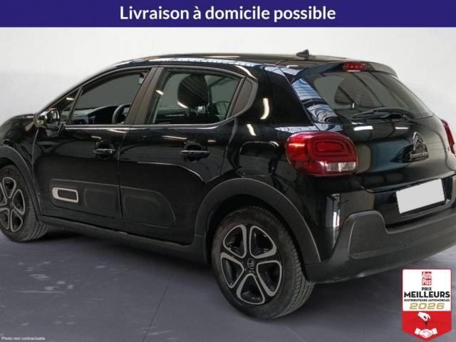 Citroen C3 image 9