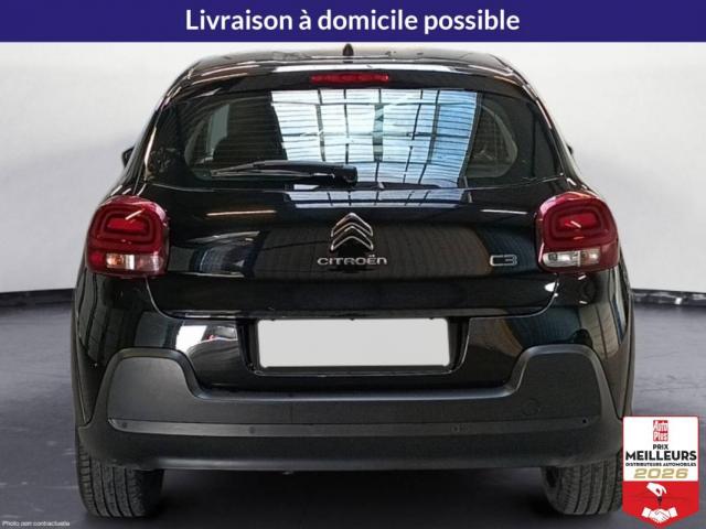 Citroen C3 image 5