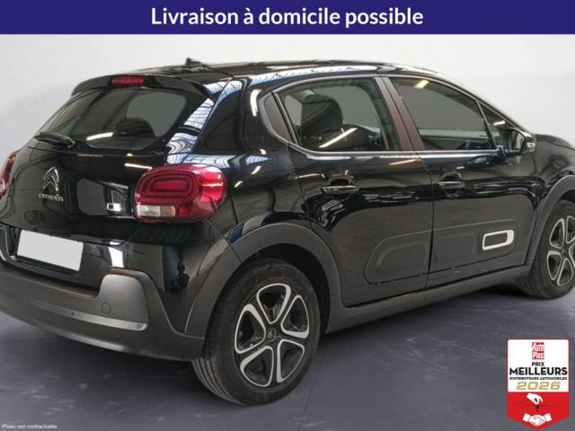Citroen C3 image 2