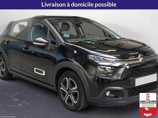 Citroen C3 image 8