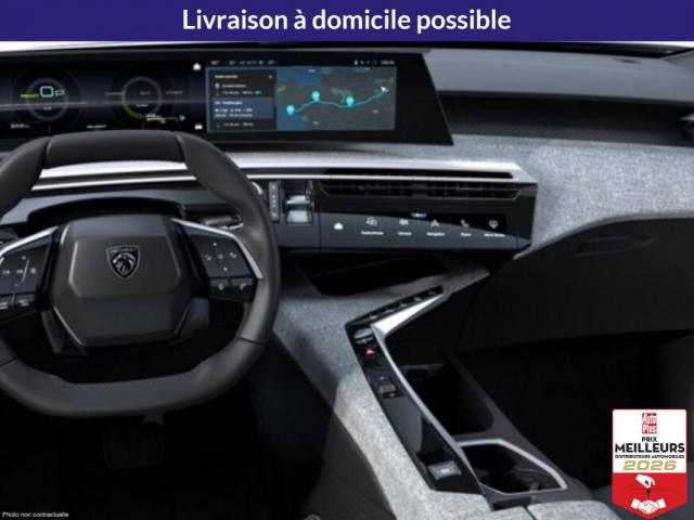 Peugeot 3008 image 1