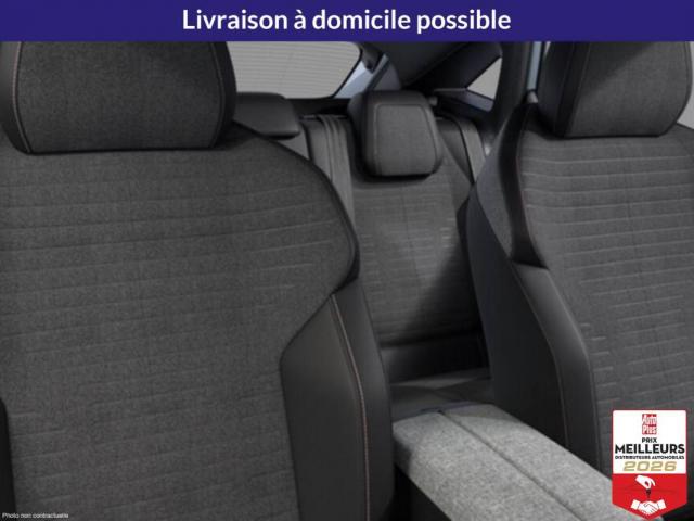 Peugeot 3008 image 2