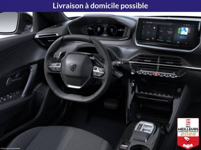 Peugeot 2008 image 2