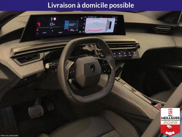 Peugeot 5008 image 3