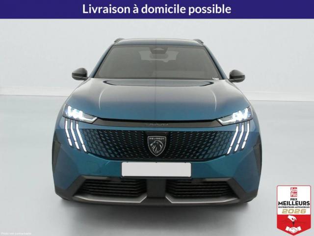 Peugeot 5008 image 4