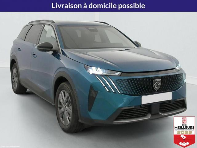 Peugeot 5008 image 9