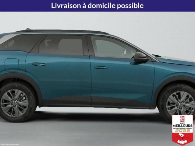 Peugeot 5008 image 7