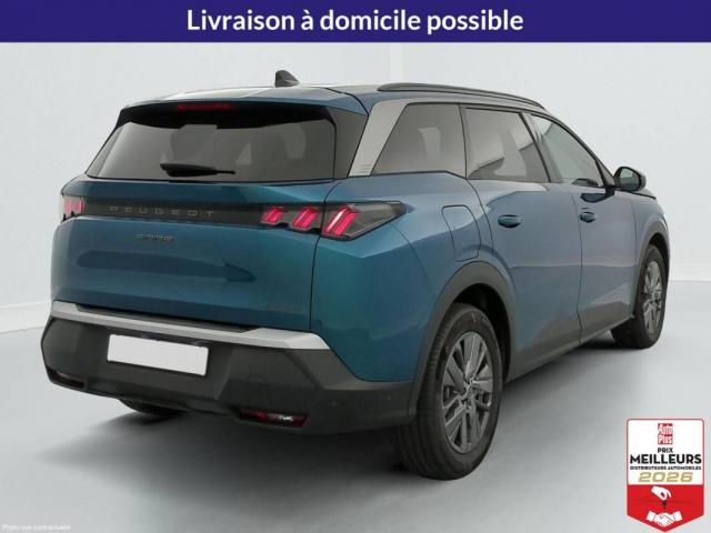 Peugeot 5008 image 1