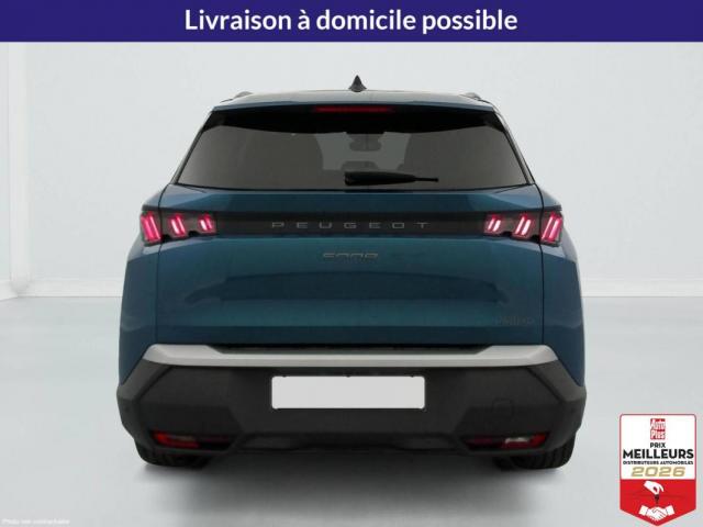 Peugeot 5008 image 6