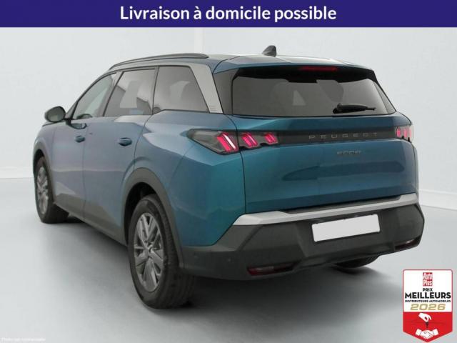 Peugeot 5008 image 8