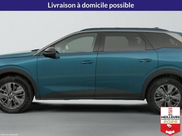Peugeot 5008 image 5