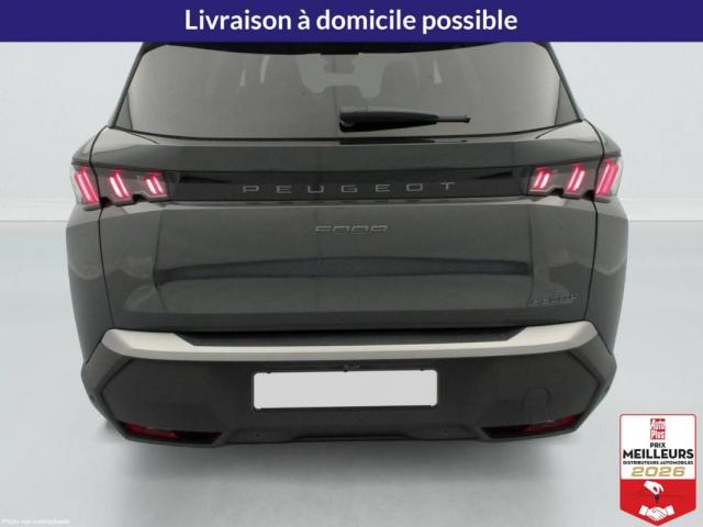 Peugeot 5008 image 6