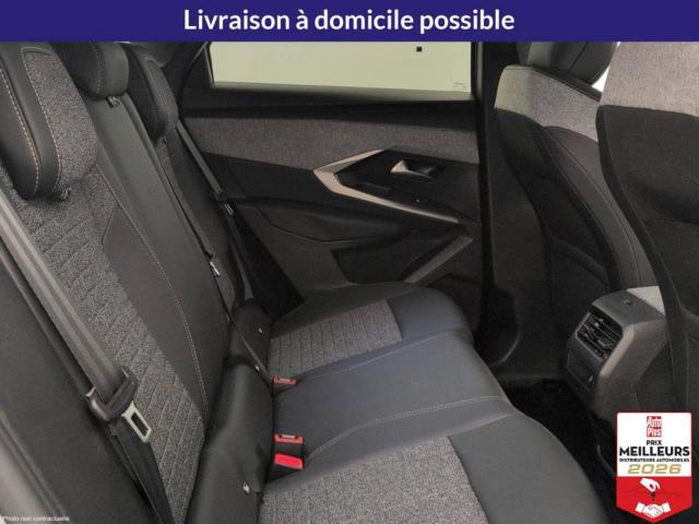 Peugeot 3008 image 1