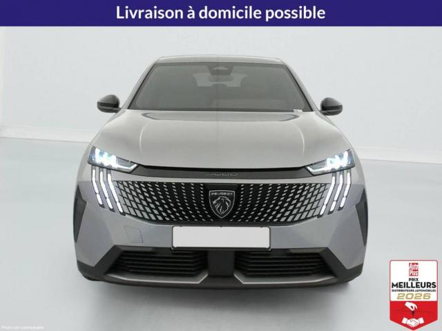 Peugeot 3008 image 8