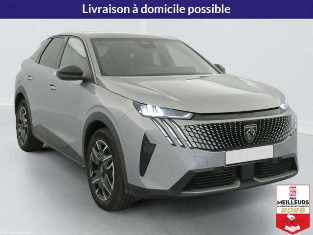 Peugeot 3008 image 6