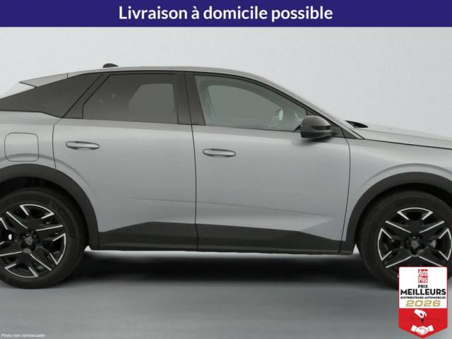 Peugeot 3008 image 7