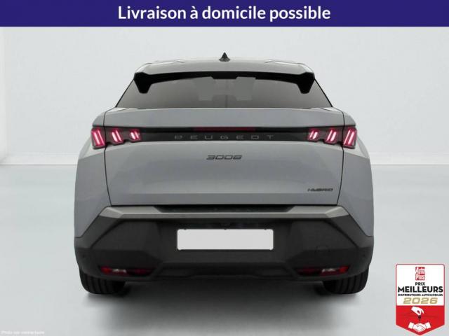 Peugeot 3008 image 9