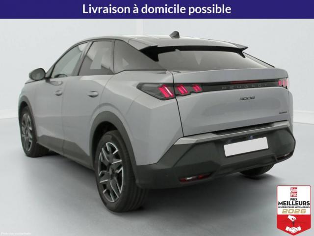 Peugeot 3008 image 2
