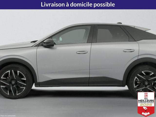 Peugeot 3008 image 5