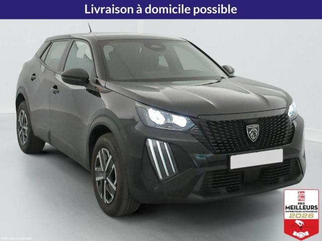 Peugeot 2008 image 6