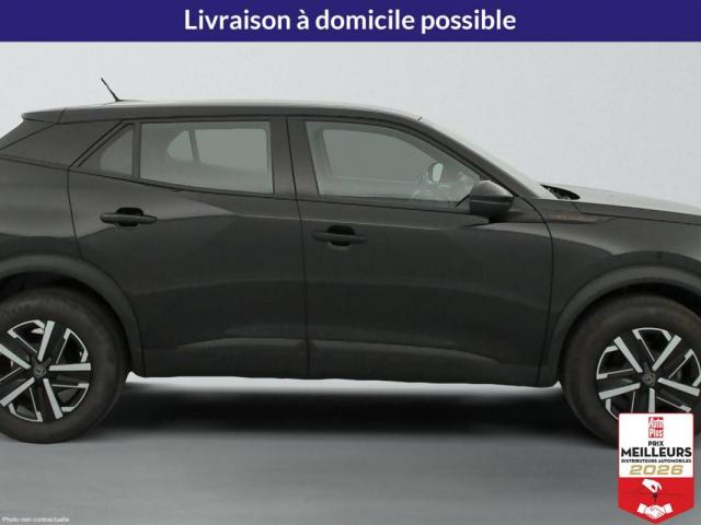 Peugeot 2008 image 1