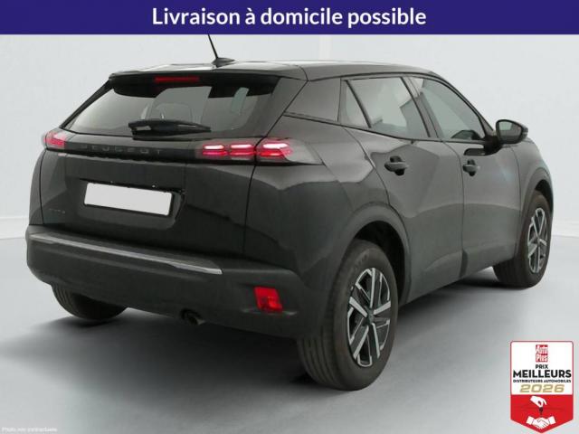Peugeot 2008 image 3