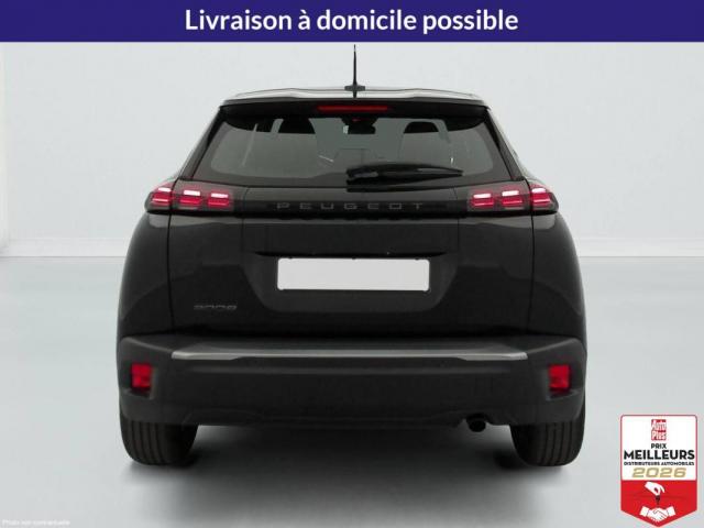 Peugeot 2008 image 7
