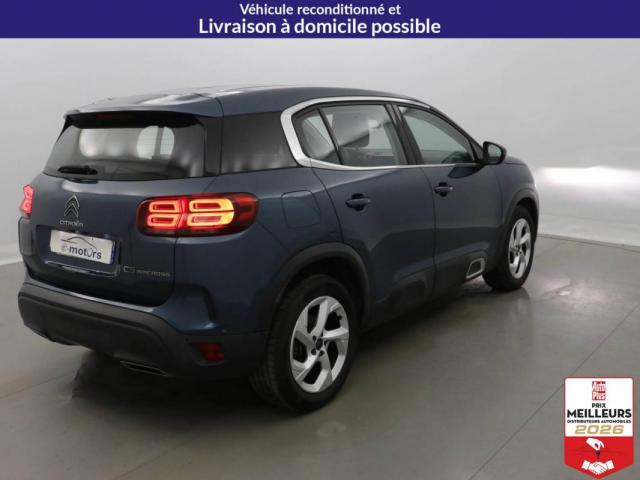 Citroen C5 Aircross image 1