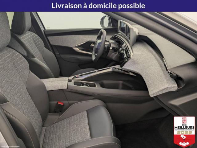Peugeot 3008 image 5