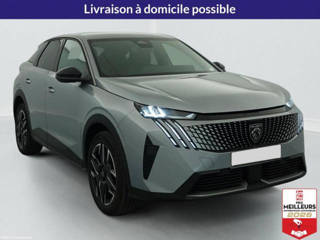 Peugeot 3008 image 3