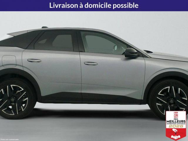Peugeot 3008 image 6