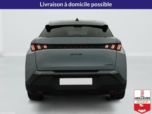 Peugeot 3008 image 7