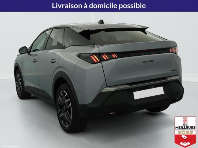 Peugeot 3008 image 9