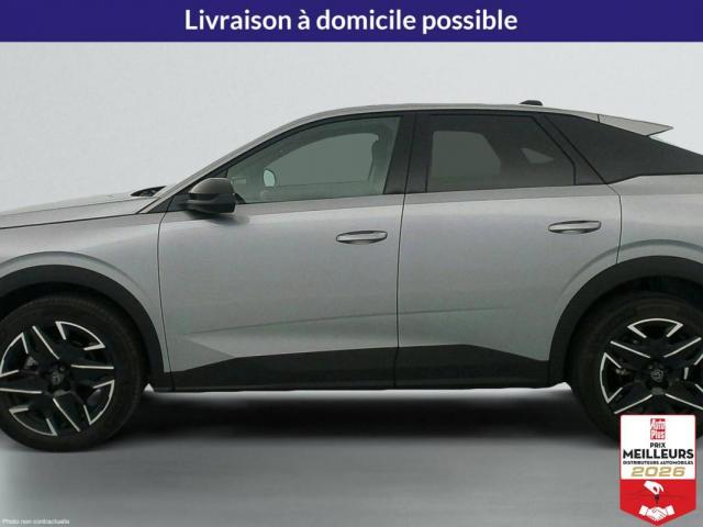 Peugeot 3008 image 8