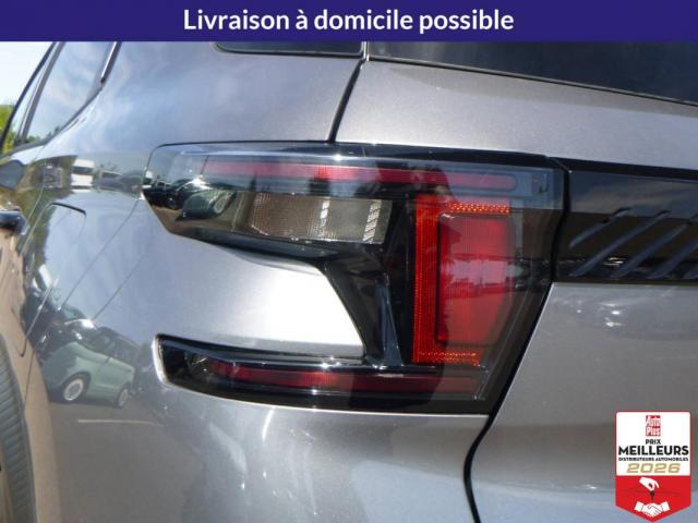 Citroen C3 Aircross image 7