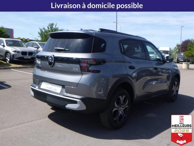 Citroen C3 Aircross image 1