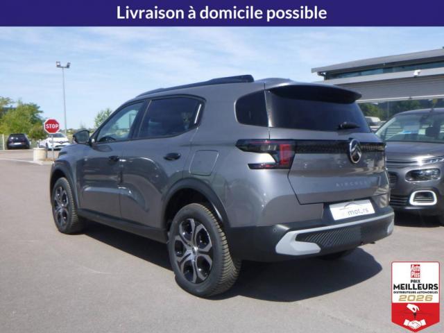 Citroen C3 Aircross image 3