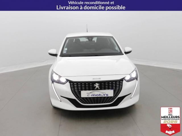 Peugeot 208 image 1